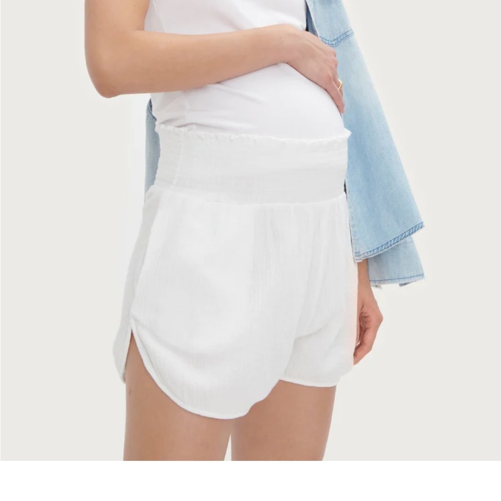 Hatch “The Henry Short” shorts/NEW/WITH TAGS
